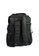 Lara black Men's Fashionable Nylon Breathable Waterproof Wear-resistant Outdoor Sports Leisure Backpack - Black E1485AC33FA3F8GS_2