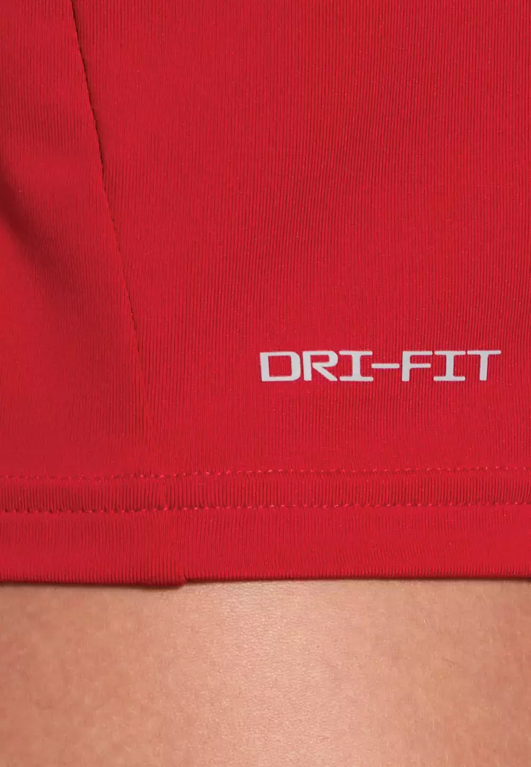 Essential Long Sleeve