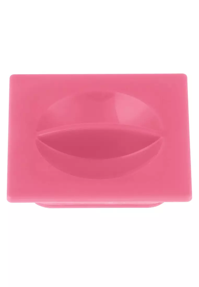 Stephen Joseph New Bento Box with Removable Tray Fruit