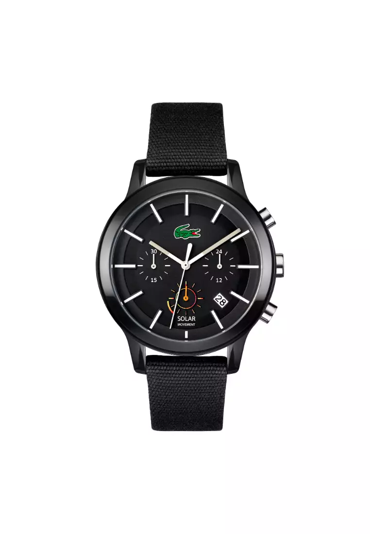 Lacoste shop l1212 watch