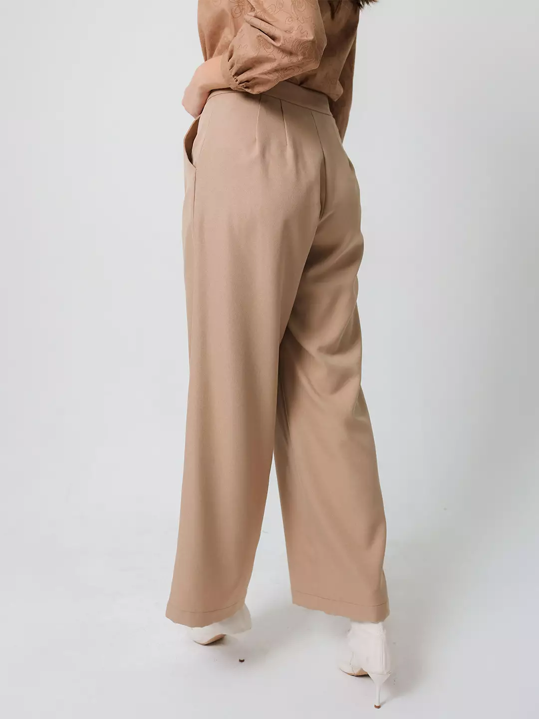 Dayana Pants