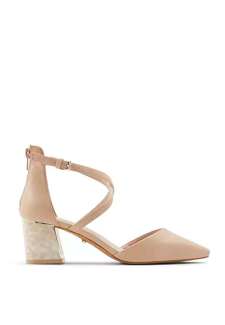 aldo pointed toe heels