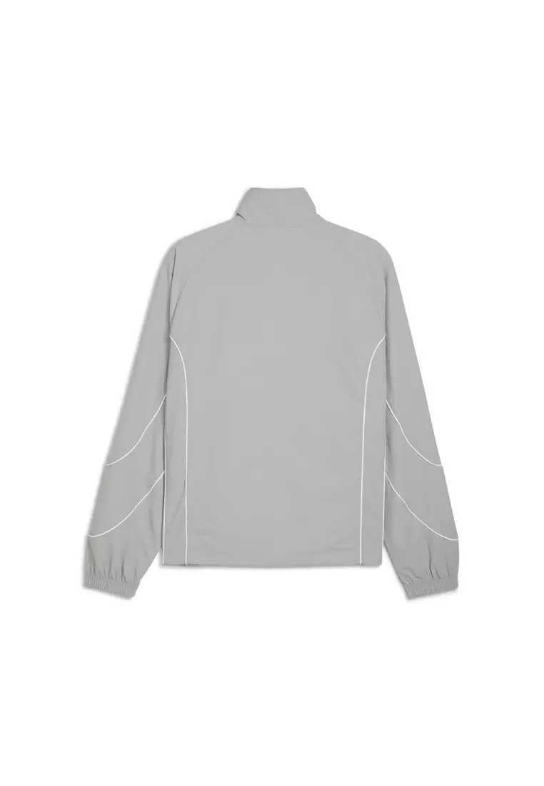 PUMATECH Men's Track Jacket