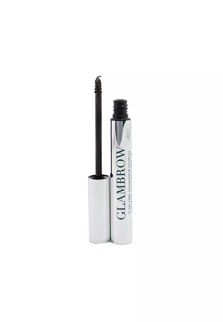 Discount on Apot.Care  shoes - SKU: Apot.Care - Glambrow The Brow Volumizing Fiber Gel - Dark 3g/0.1oz