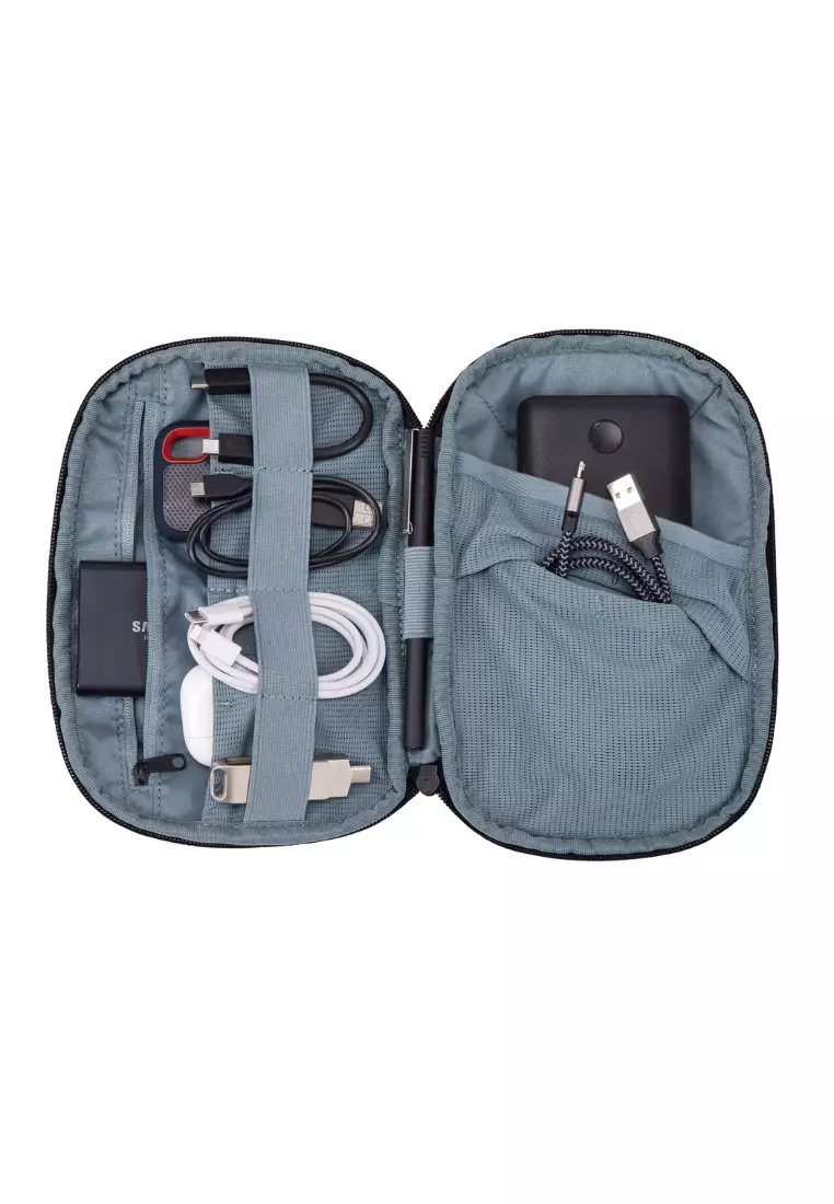 THULE Subterra 2 Powershuttle Medium -Black
