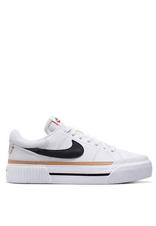 Court Legacy Lift Shoes