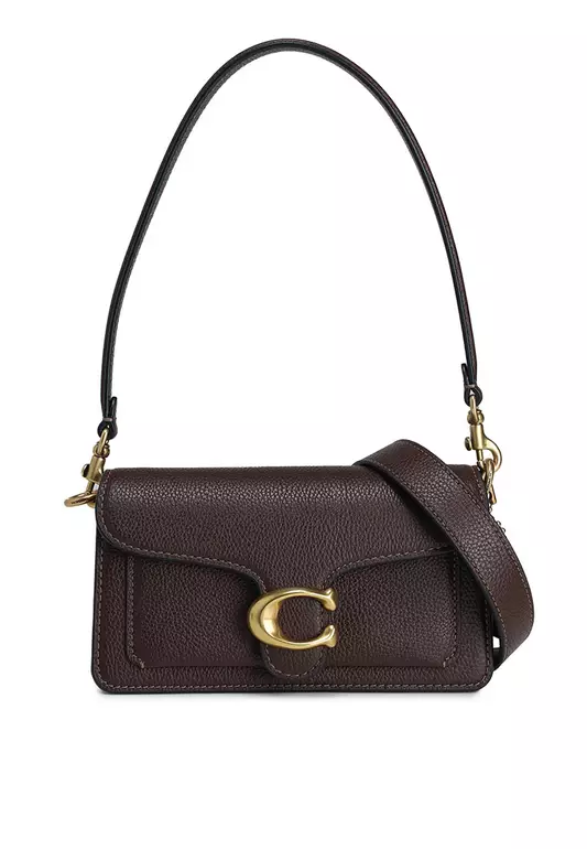 Tabby Shoulder Bag 20 (cq)