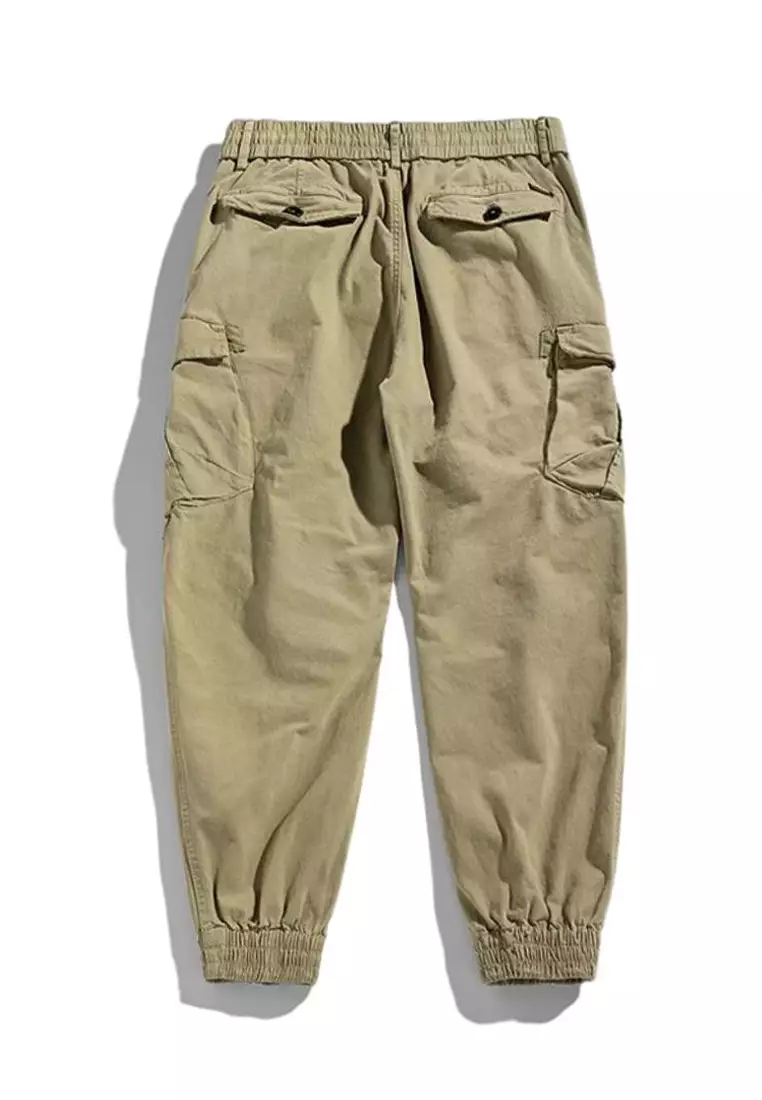 Unbranded Size 2XL Multicolor Pants for Men for sale