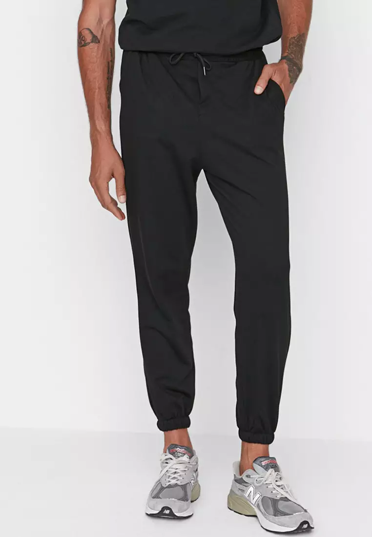 Nike 1 clearance cotton sweatpants