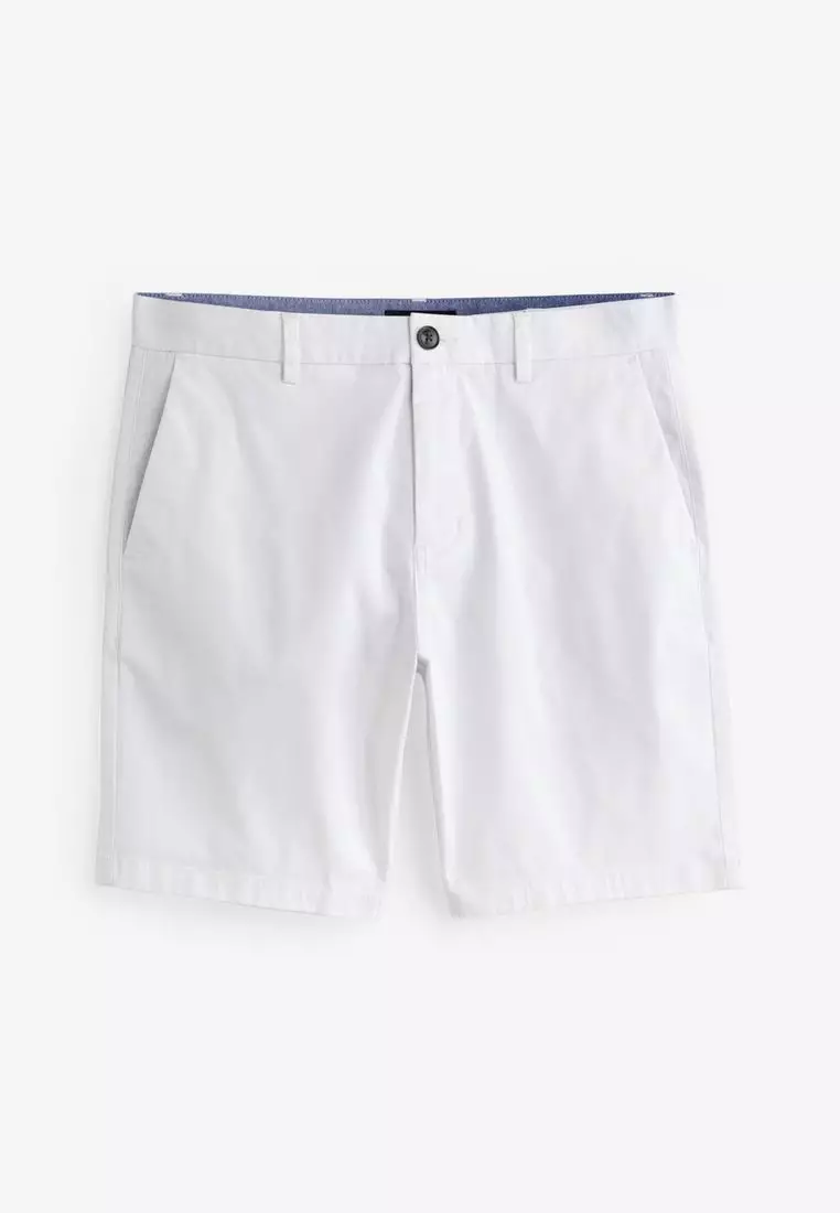 White chino shorts for on sale boys