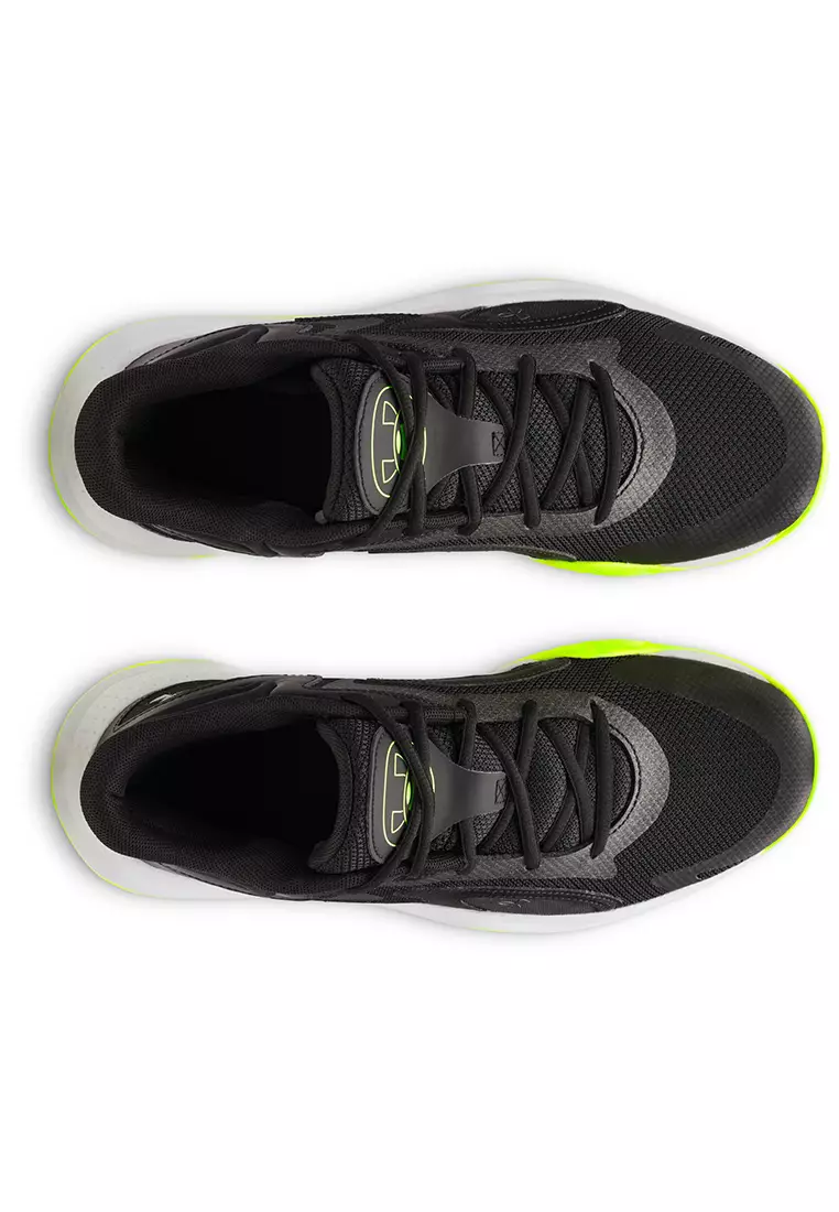 Jet '25 Basketball Shoes