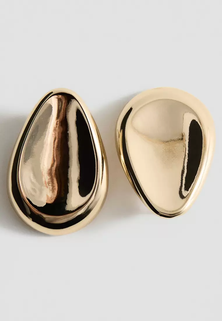 Drop Earrings