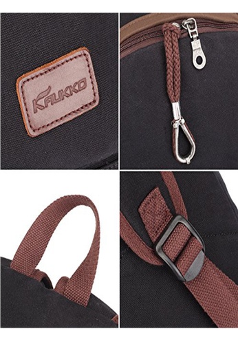 Buy All Things New Kaukko K1032 Leisure Backpack 2020 Online Zalora Philippines