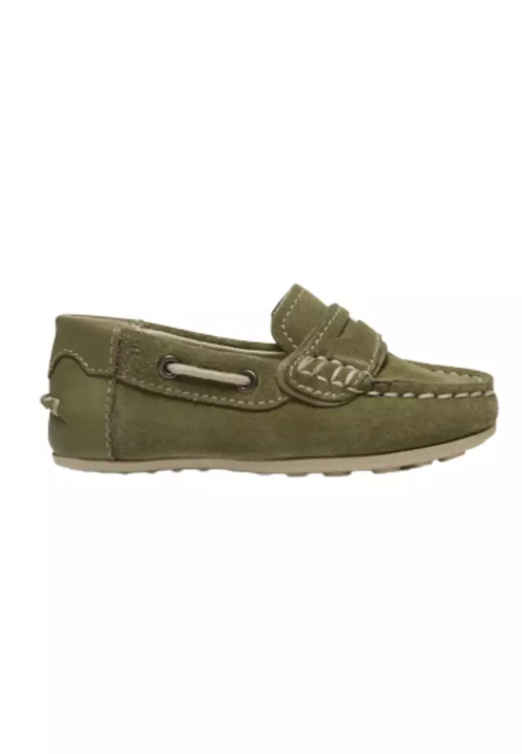 Discount on Raising Little  shoes - SKU: Jimbe Shoes