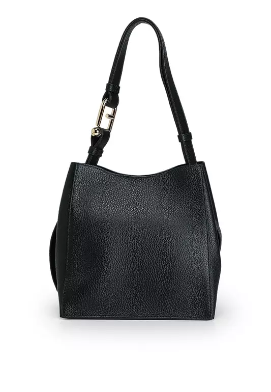 Nuvola Mini Bucket Bag (nt)