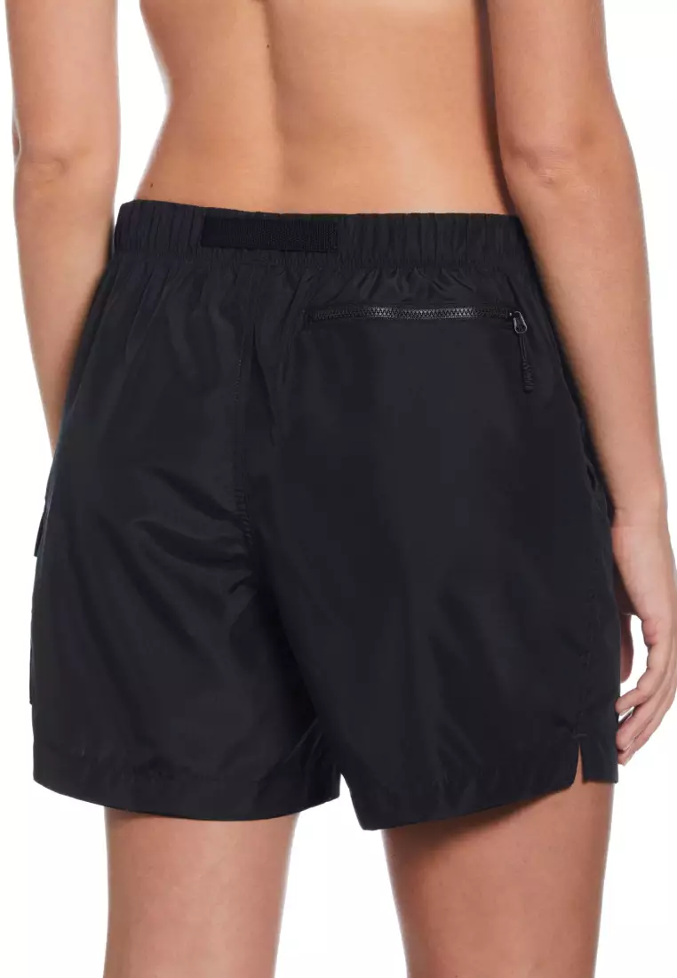 Voyage Cover-Up Short