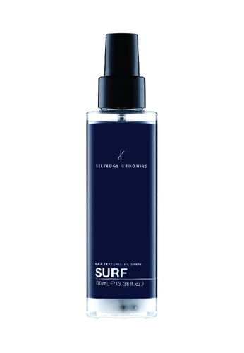 Selvedge Grooming Sea Salt Spray - SURF A67A2BEED520E2GS_1