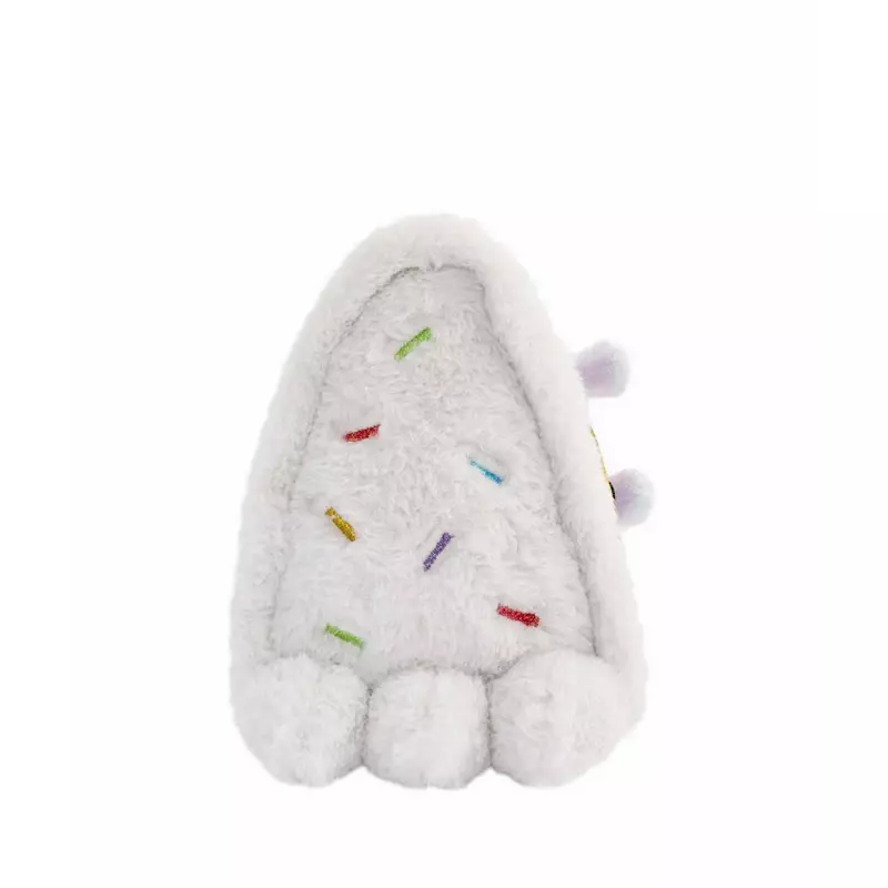 FAO Schwarz Plush LED with Sound Rainbow Cake 11inch - FSZ1101021480