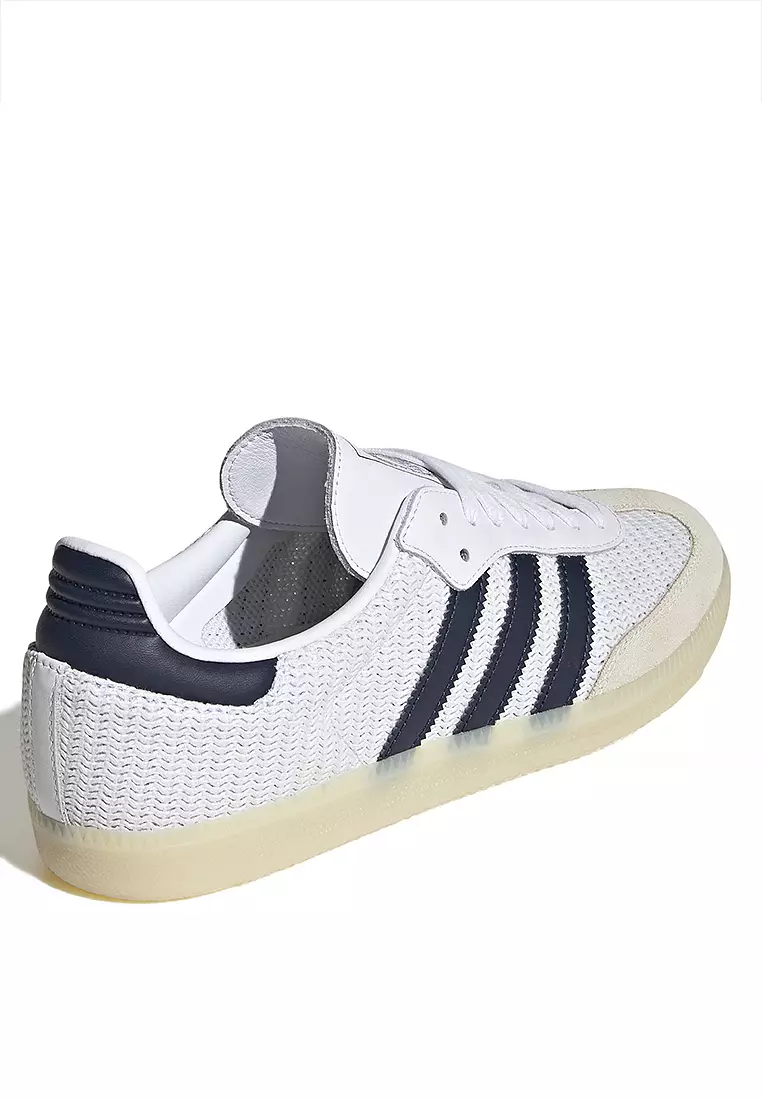 adidas gazelle silver green womens adidas Originals Women's Samba OG