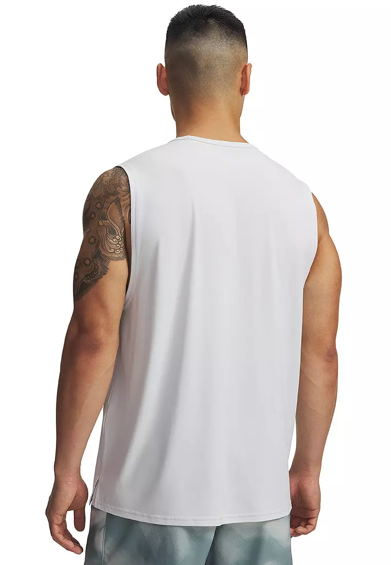 Vanish Energy Men's Sleeveless Top