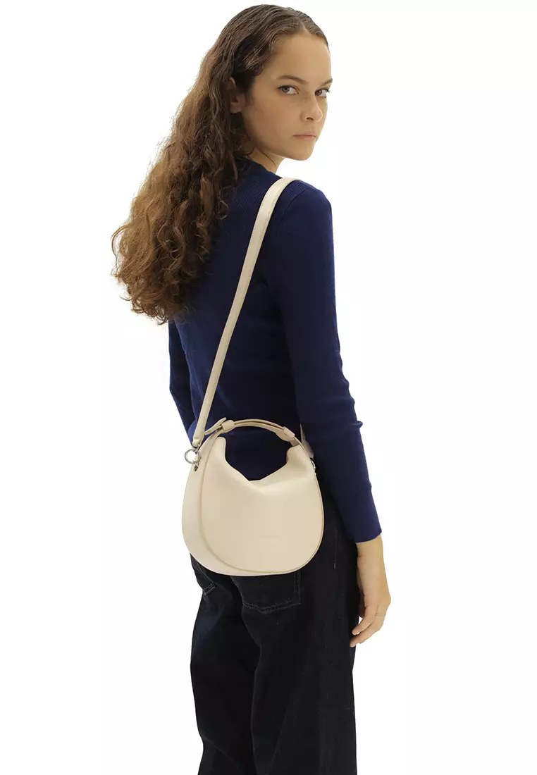 NOOR Bubble Bag - Chantilly