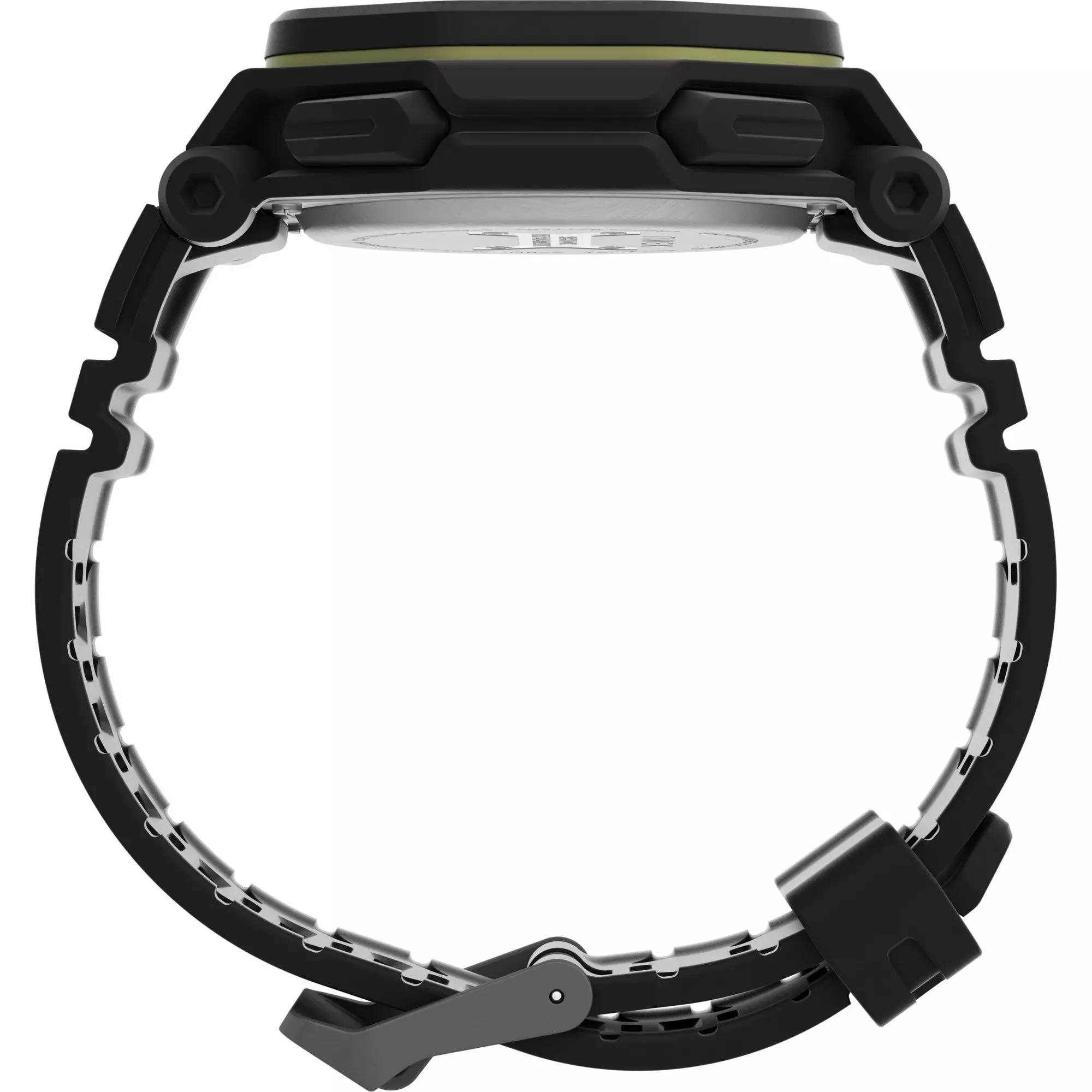 Jam Tangan Pria Timex Digital TREND TW2V59800V5