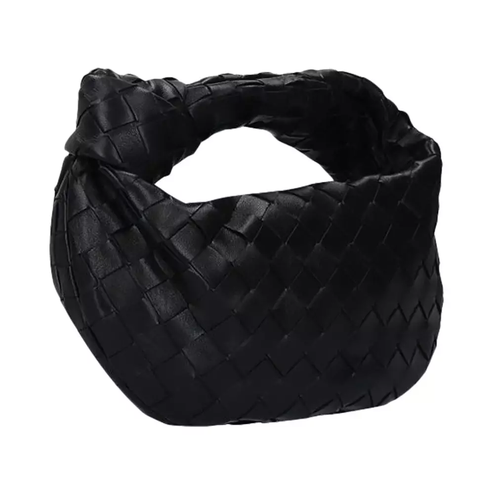 Jodie Mini Handbag Black Shw