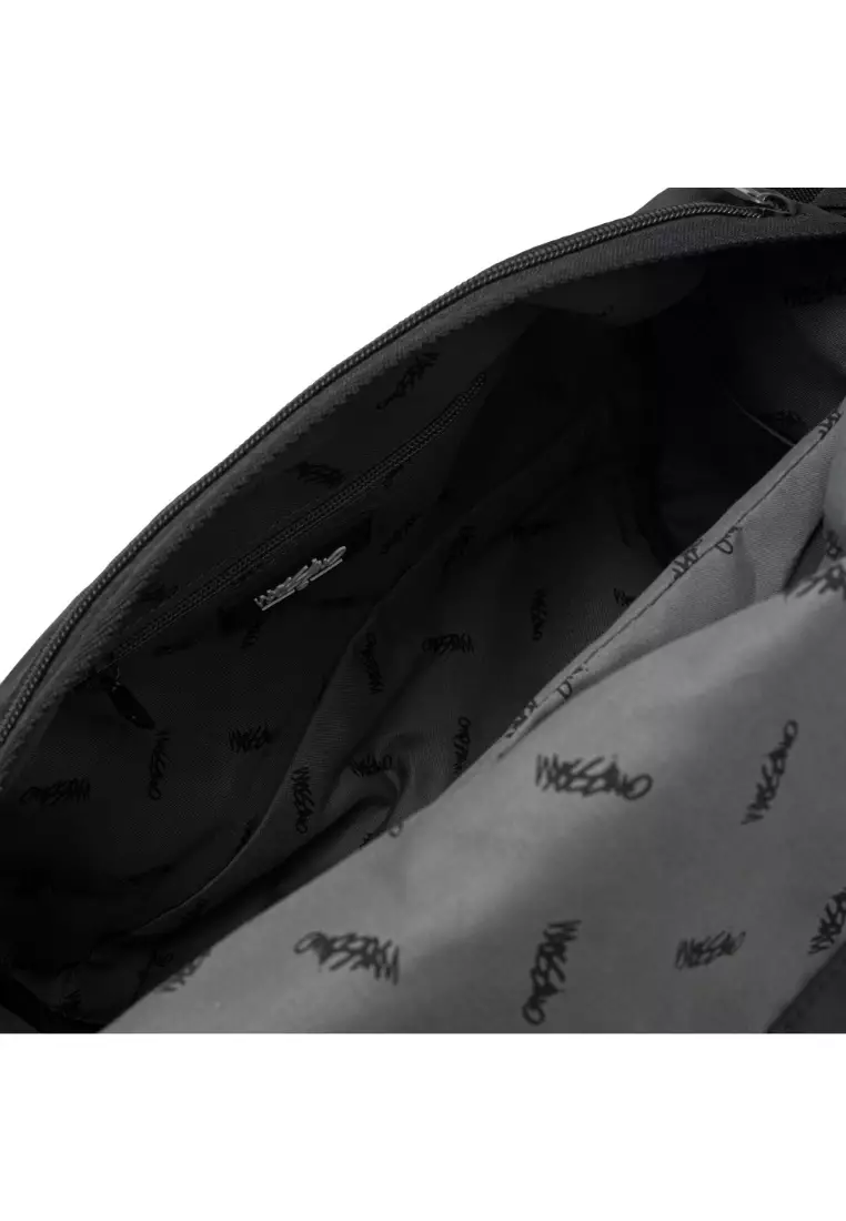 Buy Mossimo MOSSIMO Men Nylon Messenger Bag Online ZALORA Malaysia