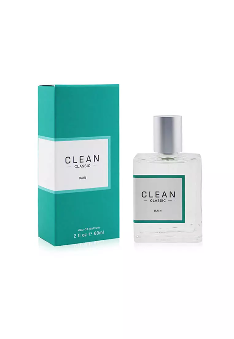 Clean - Classic Rain Eau De Parfum Spray 60ml/2oz