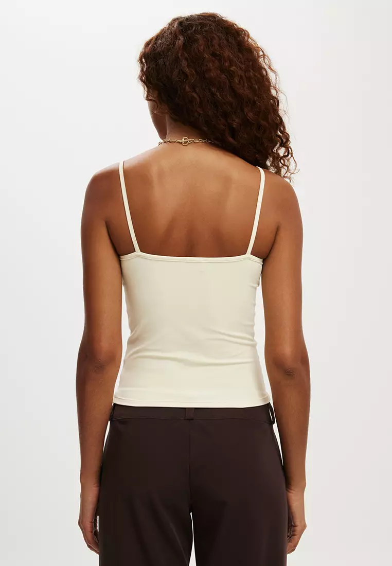 Hold Me 吊帶背心