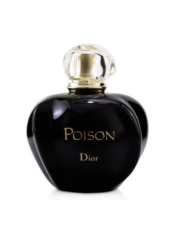 Christian Dior CHRISTIAN DIOR - Poison Eau De Toilette Spray 100ml/3.3oz DBFB6BE4CCC170GS_1