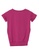 GAP pink Ie Frn Ss Logo Dress DAA1DKAC78AECFGS_2