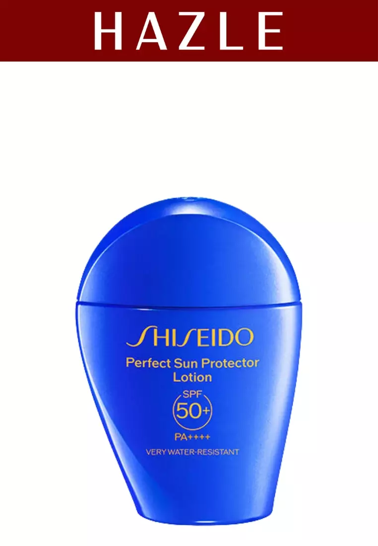 Perfect Sun Protector Lotion SPF 50+/PA++++ - 50 ml