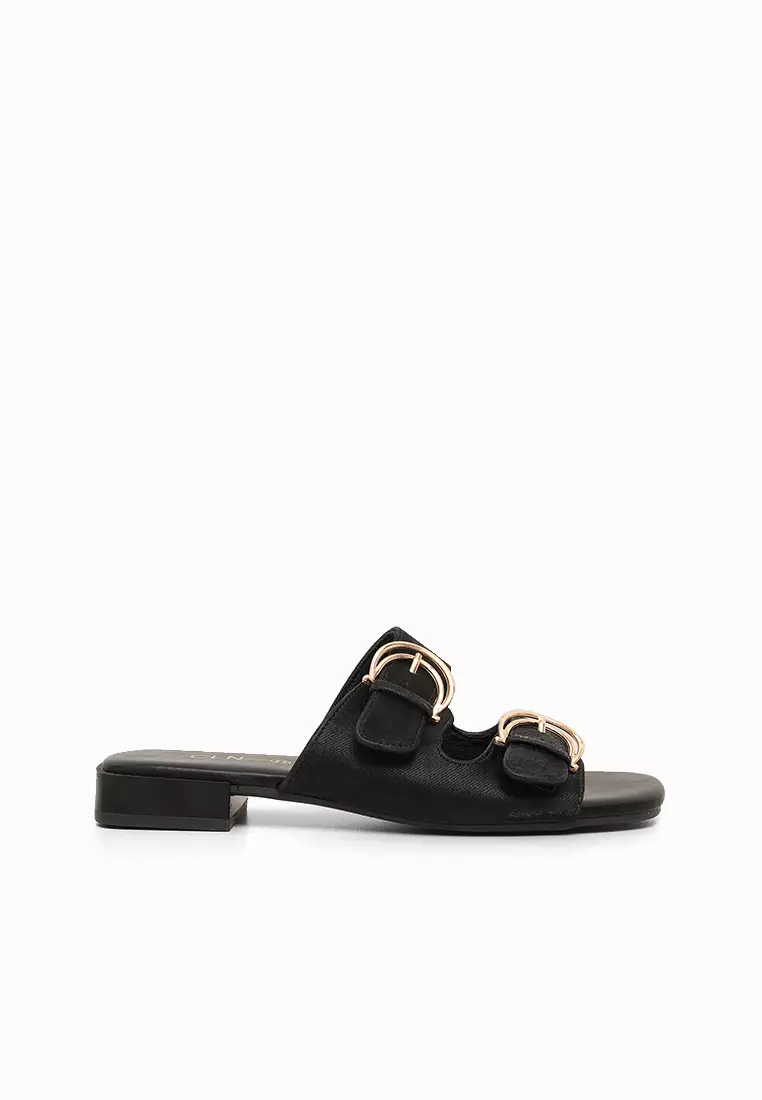 Discount on CLN  shoes - SKU: Fritz Slides