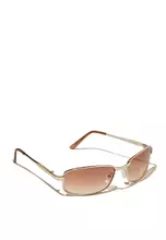 Rubi Jay Rimless Sunglasses