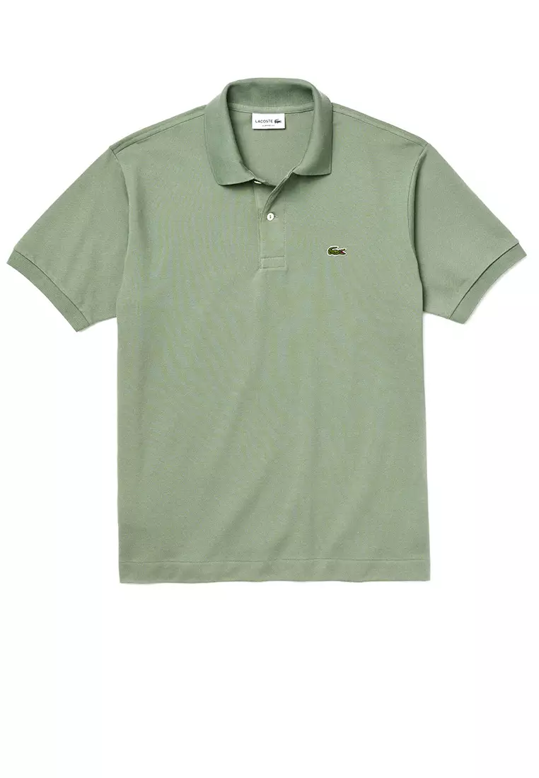 Lacoste Classic Fit L.12.12 Polo Shirt