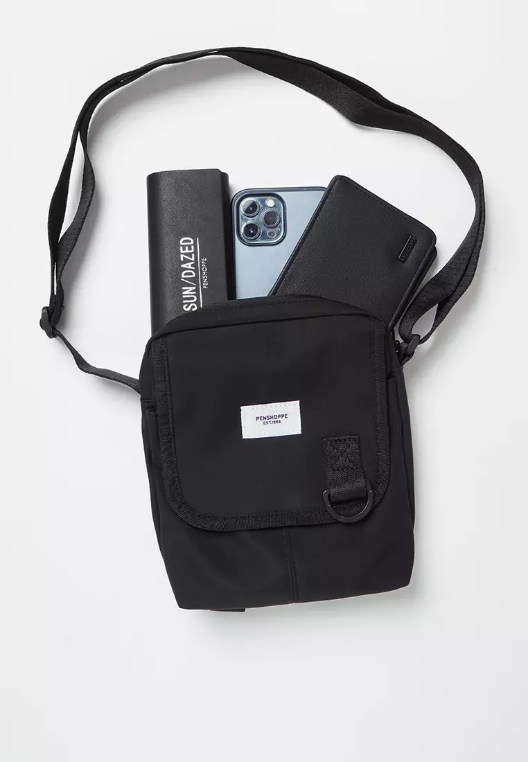 Penshoppe sling bag price philippines hot sale