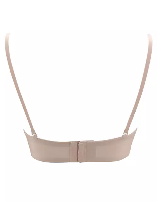 Wacoal Mood Lovable Bra IB 5712 ( Model 1/2 Cup )