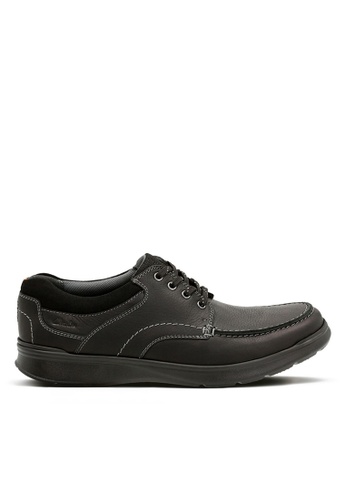 cotrell edge black