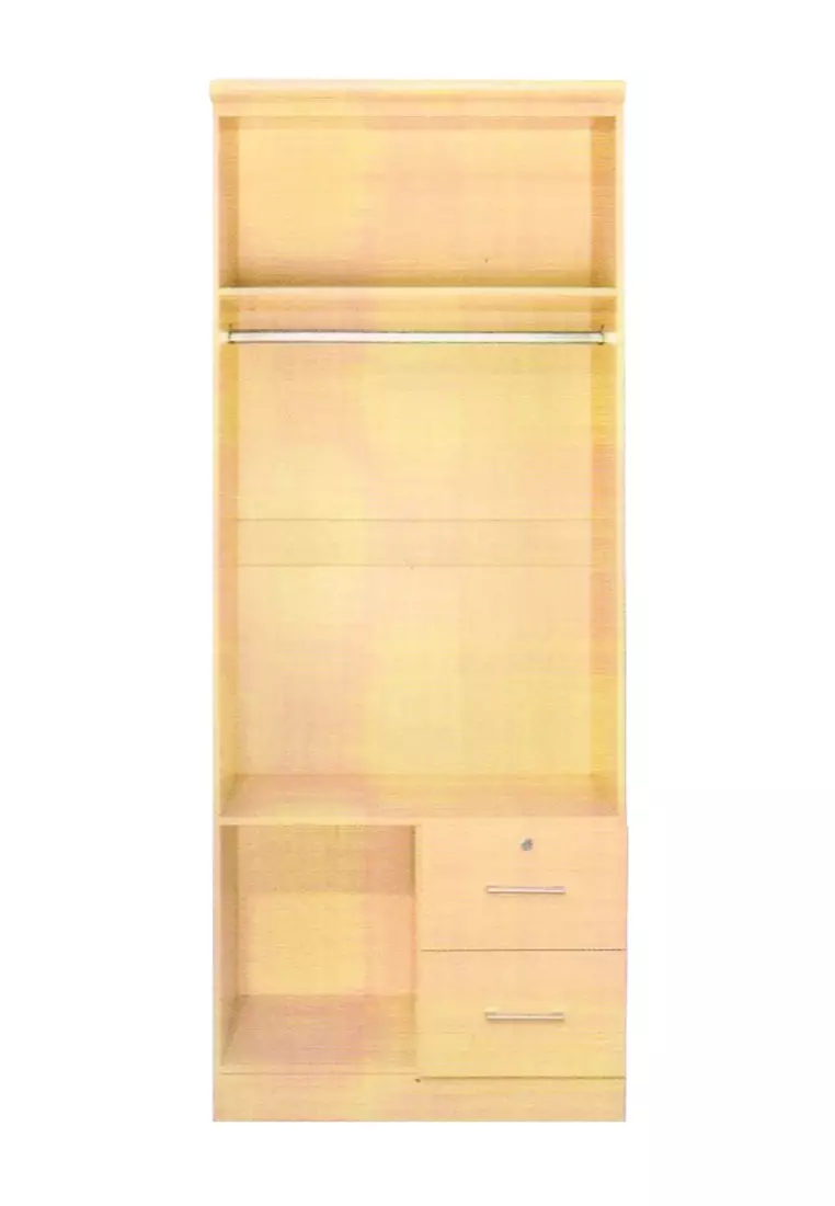 Buy Choice Furniture Choice Furniture Wylie Wardrobe 2024 Online ZALORA