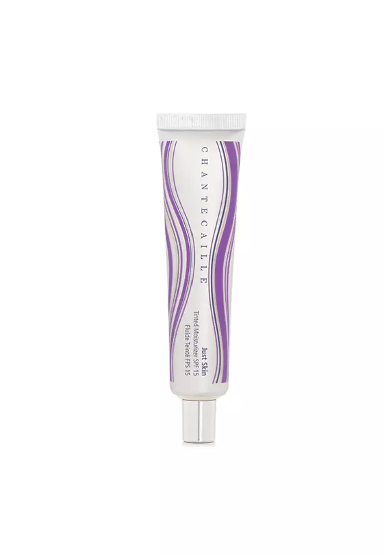 CHANTECAILLE - Just Skin Tinted Moisturizer SPF15 - # Aura 35g