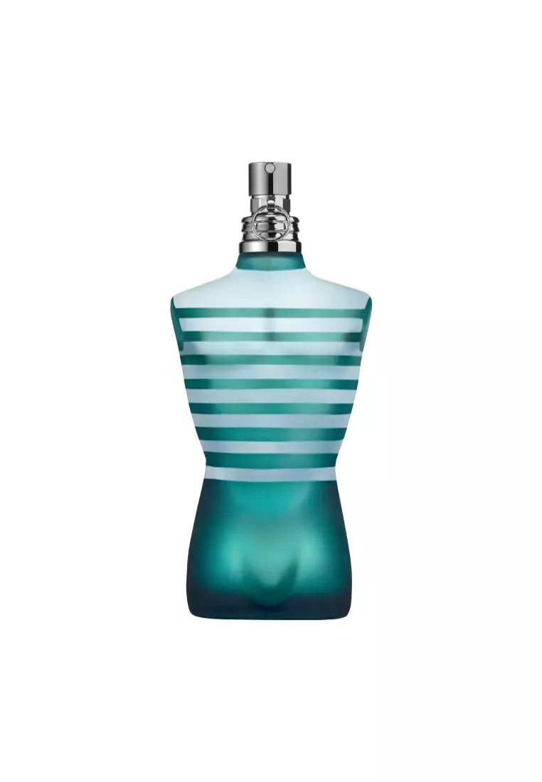 Gaultier jean's top