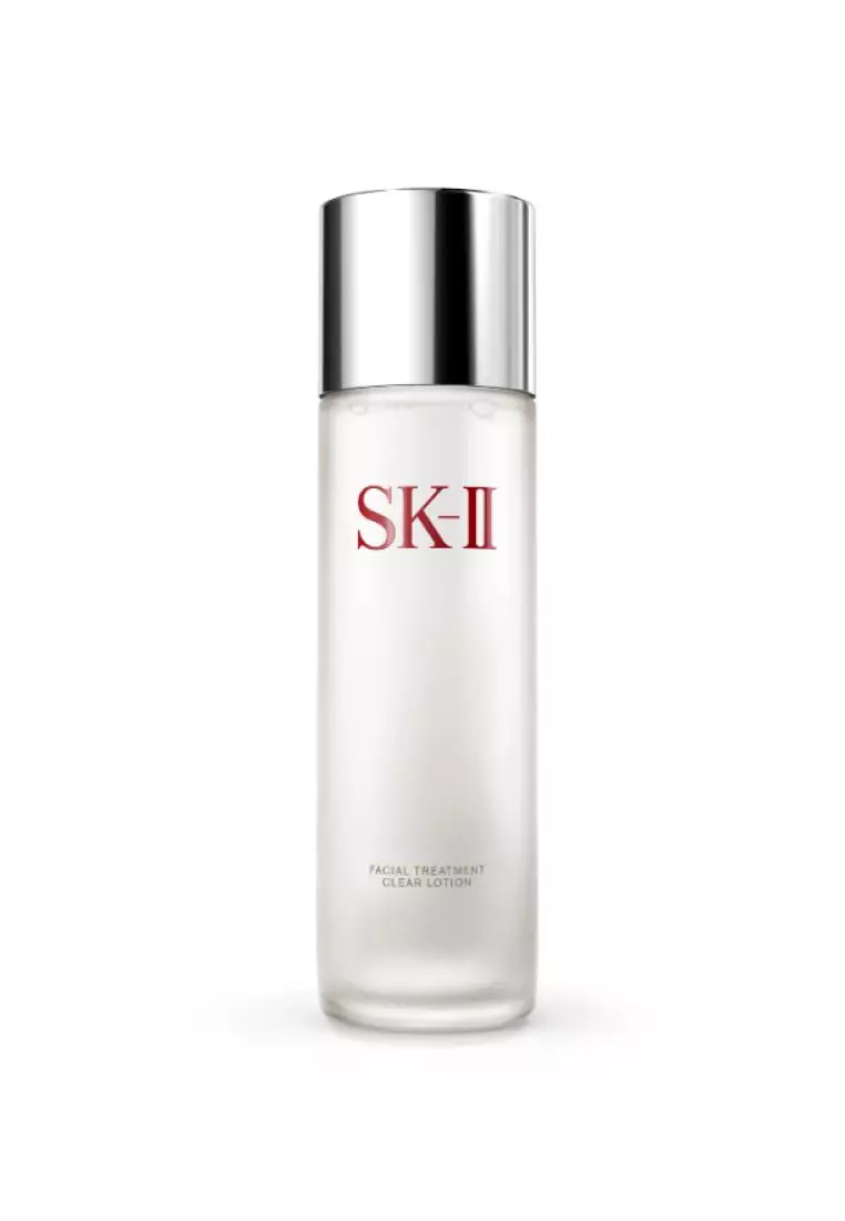 SK-II - 嫩膚清瑩露 230ml