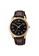 CASIO brown Casio Classic Analog Watch (MTP-V001GL-1B) DBD3CAC9CA1A6DGS_1