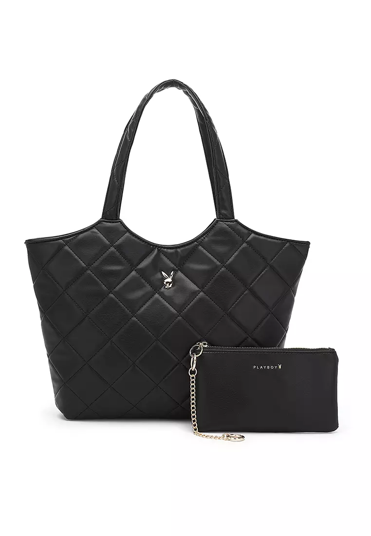 Playboy bunny on sale bags official website