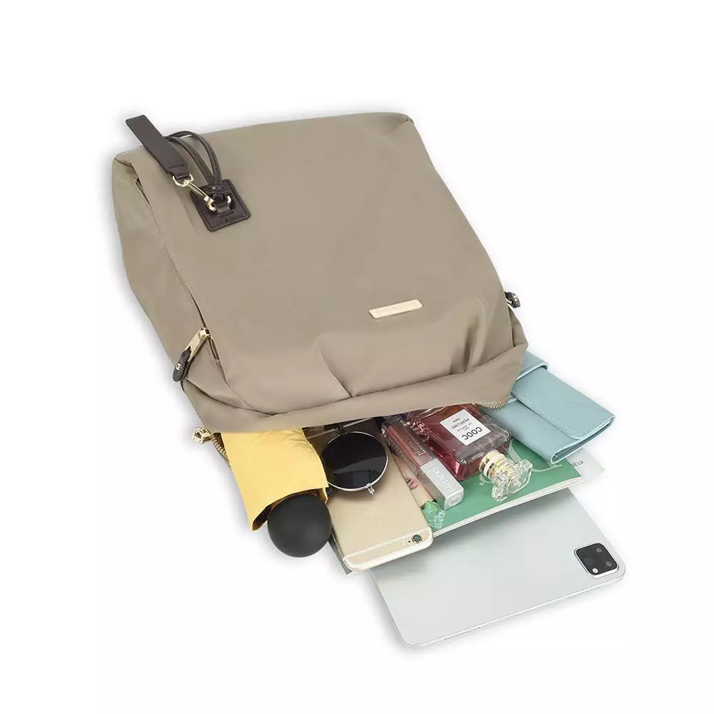 Palomino Allen Backpack - Khaki