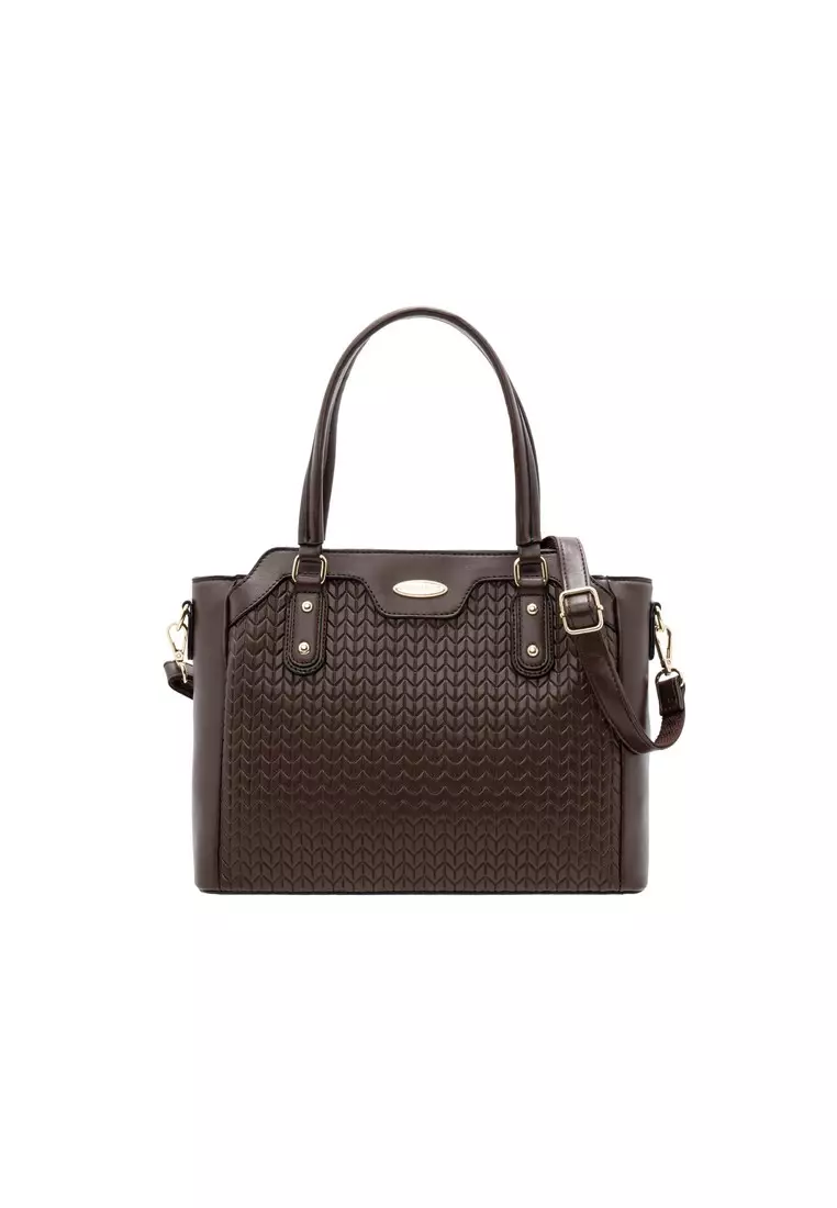 British hotsell polo handbag