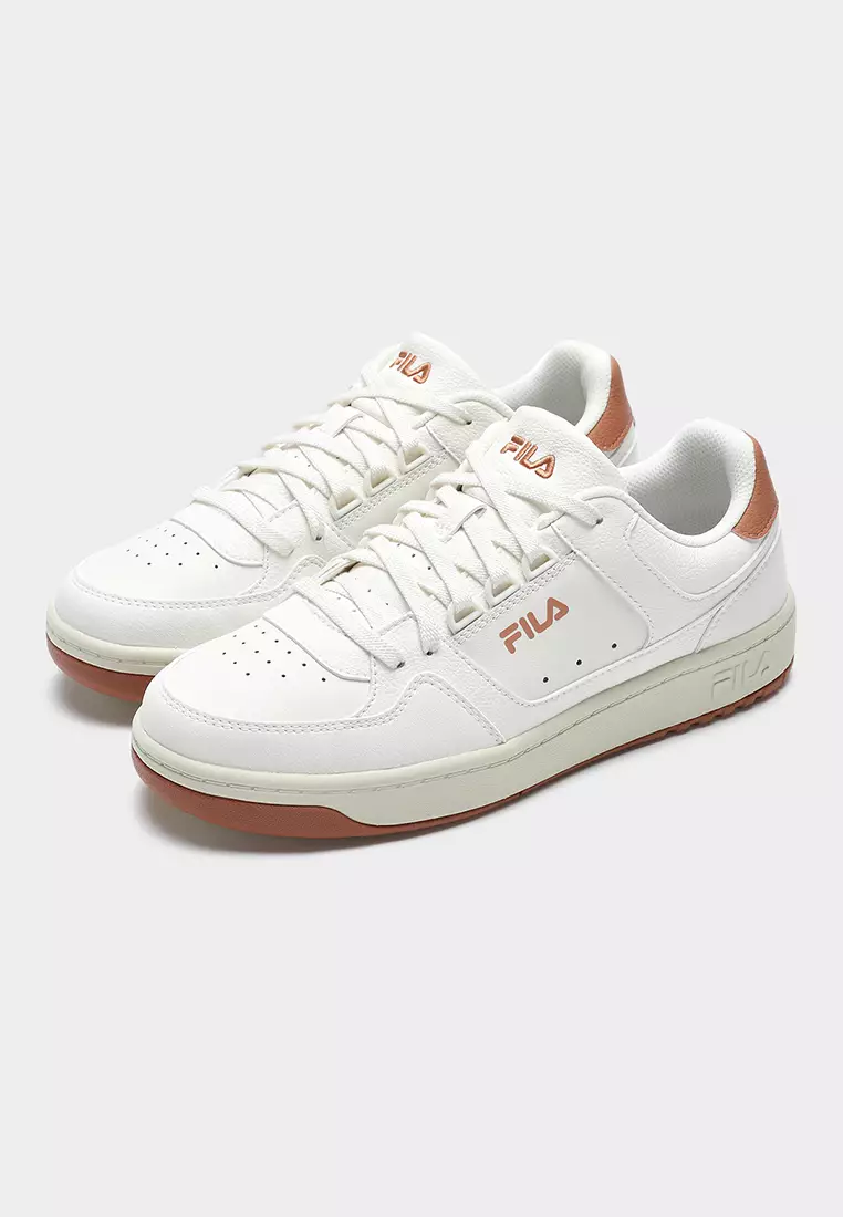 Buy FILA FILA CORE FASHION TARGA Women Sneakers (White) 2025