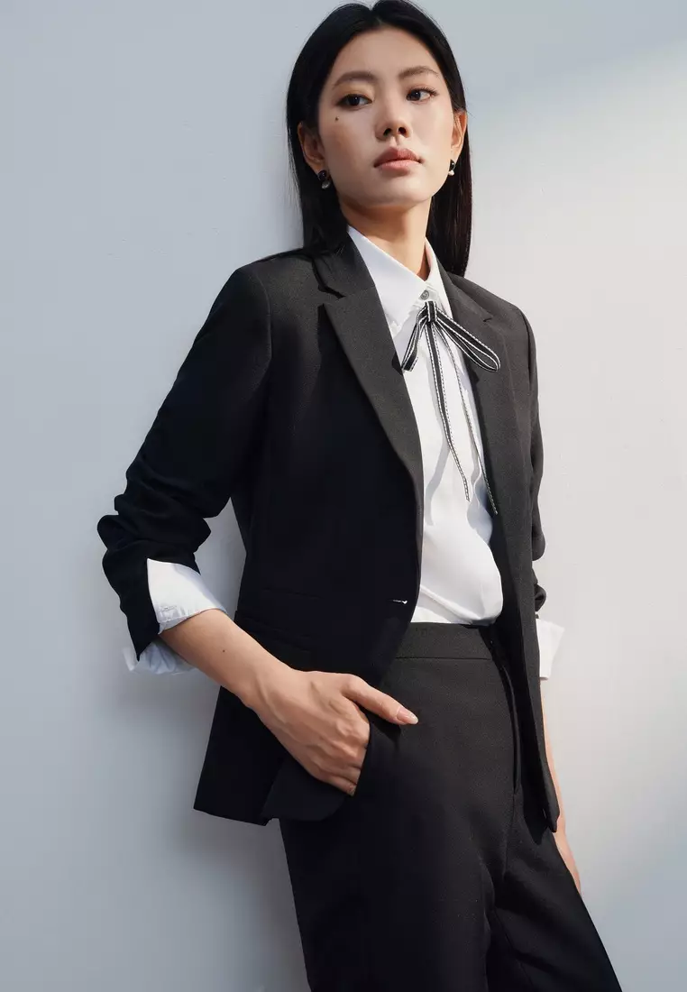 Suit Blazer