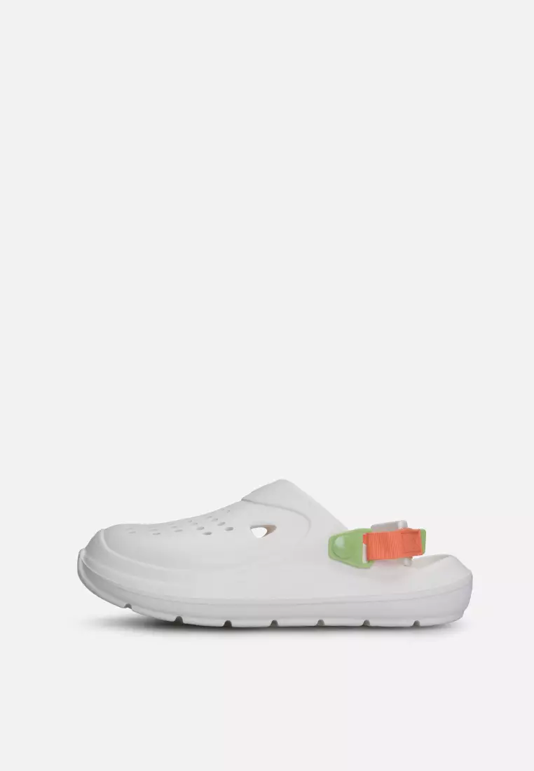 Hoverglide Big Kid's Lifestyle Athleisure Sandals